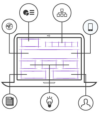 Diseñar su sitio web